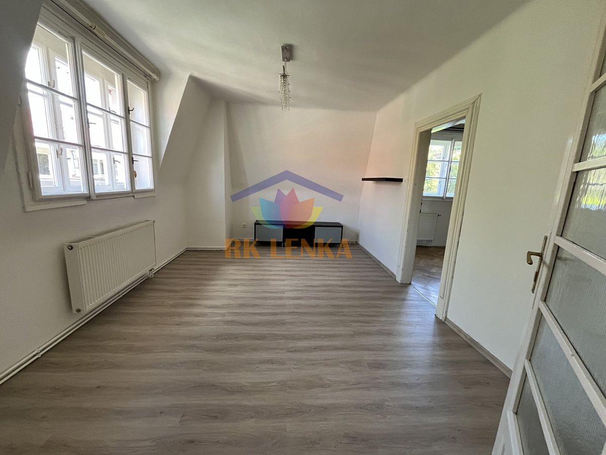 Prodej bytu 2+1 66 m²