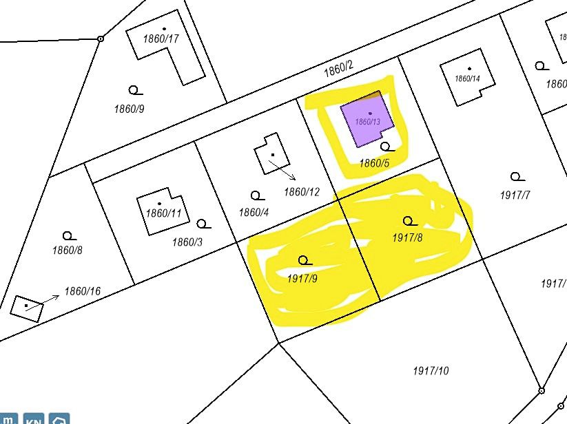 Prodej chaty 104 m², pozemek 1190 m² – fotografie 4