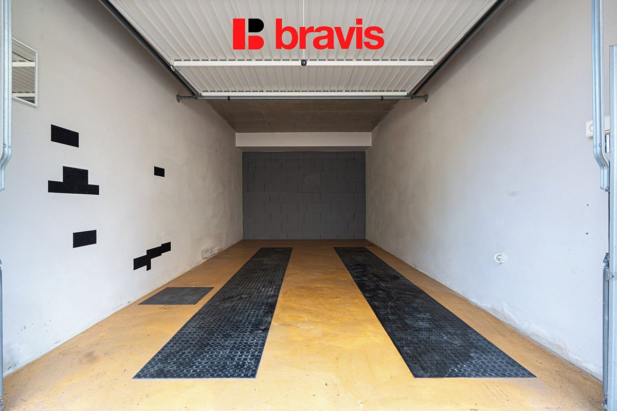 Prodej bytu 1+kk 36 m² – fotografie 5