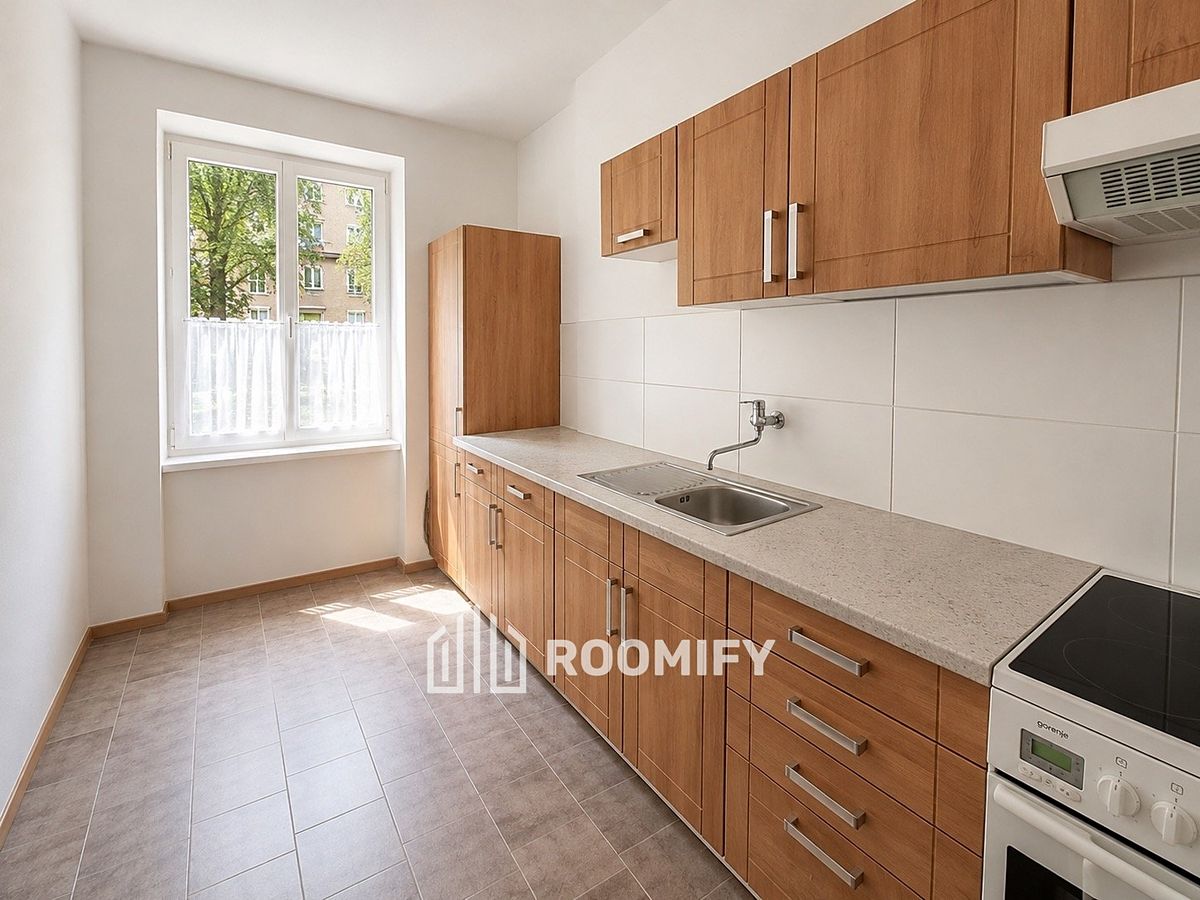 Prodej bytu 1+1 41 m² – fotografie 3