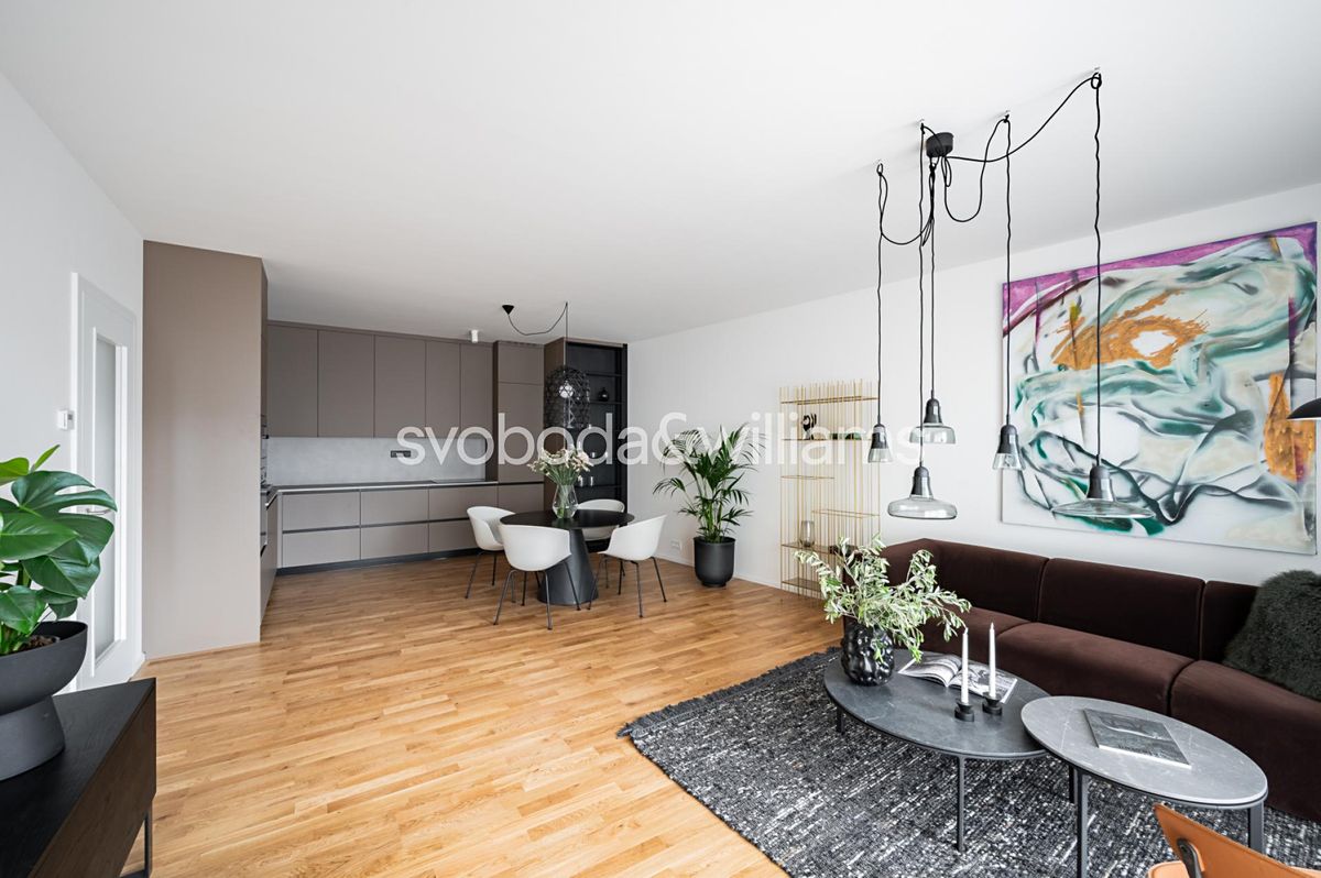 Prodej bytu 3+kk 85 m² – fotografie 2