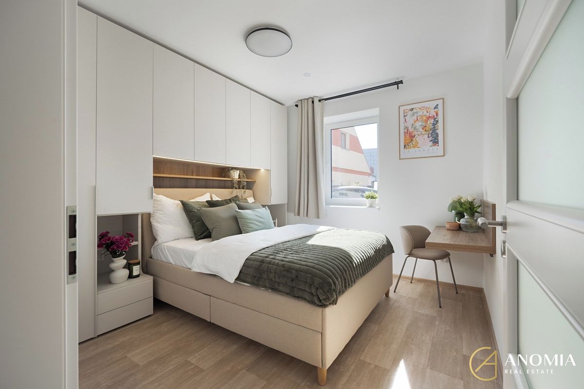 Prodej bytu 3+kk 95 m²
