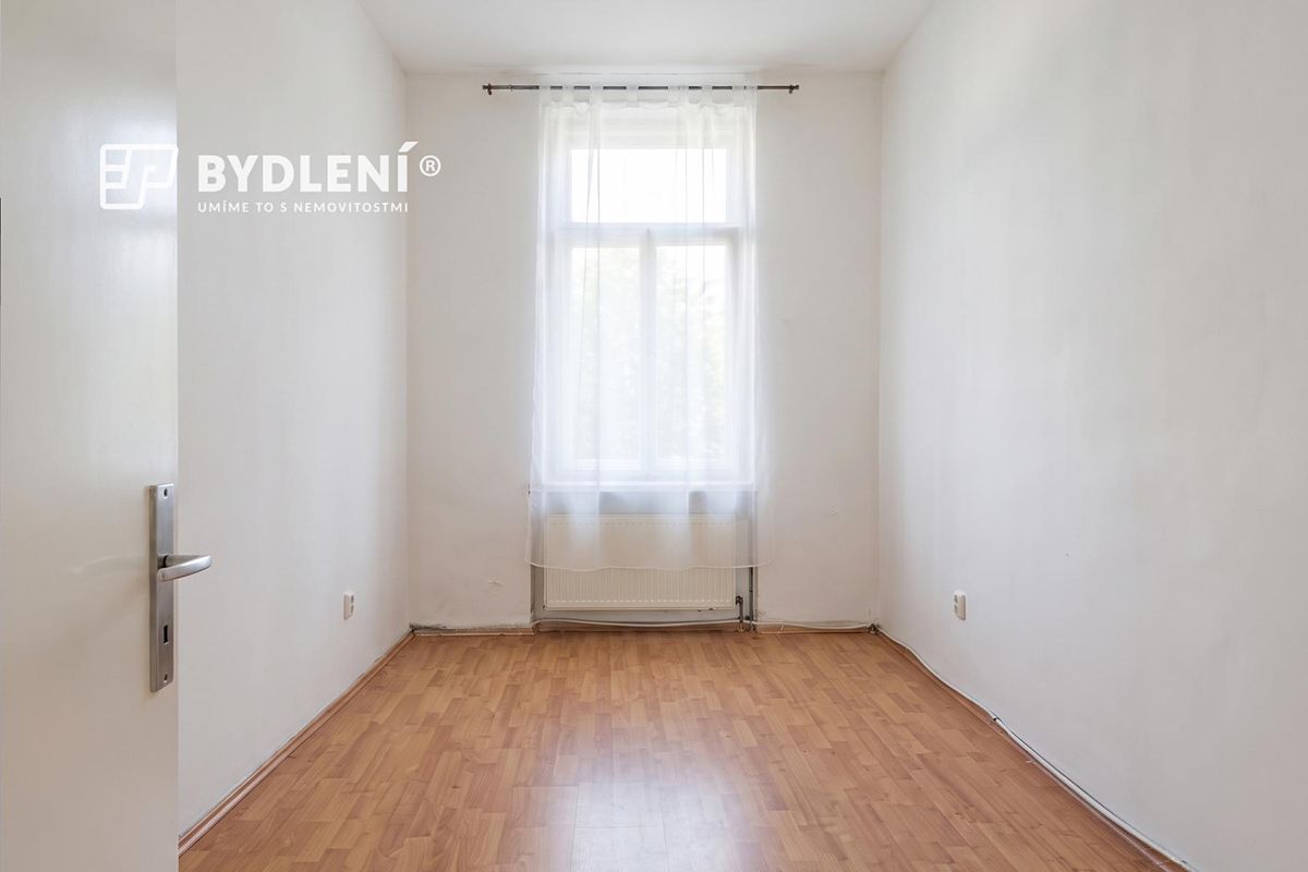 Pronájem bytu 1+1 48 m² – fotografie 2