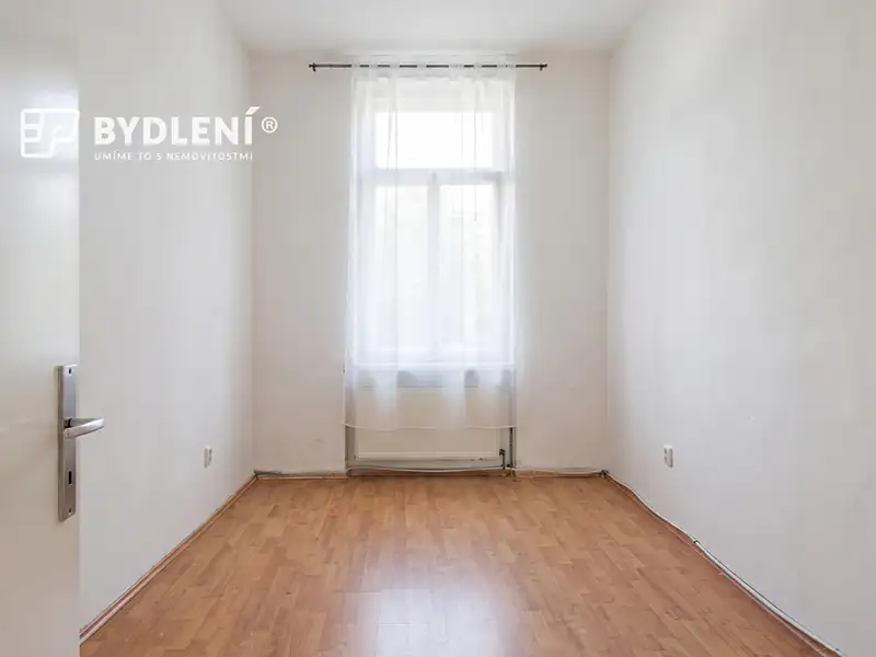 Pronájem bytu 1+1 48 m², Teplice – náhled fotky 2