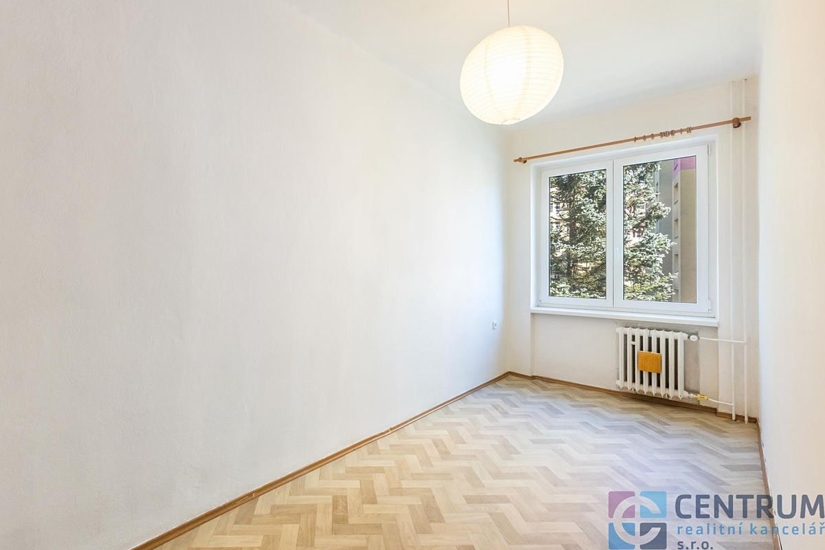 Prodej bytu 3+1 61 m² – fotografie 4
