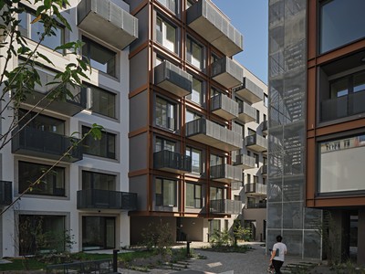 Wohnung 2+kk zum Kauf, 55 m² (2 von 10)