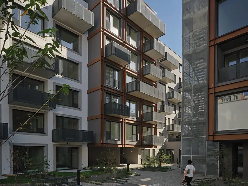 Prodej bytu 2+kk 55 m², Praha – náhled fotky 2
