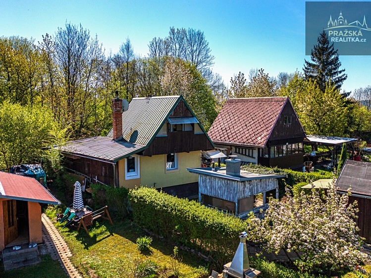 Prodej domu, 47 m² (13 z 32)