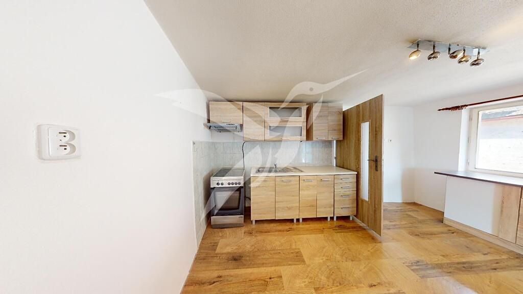 Pronájem rodinného domu 84 m², pozemek 147 m²
