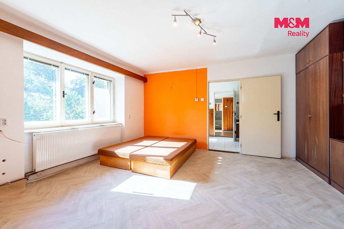 Pronájem rodinného domu 109 m², pozemek 86 m² – fotografie 3