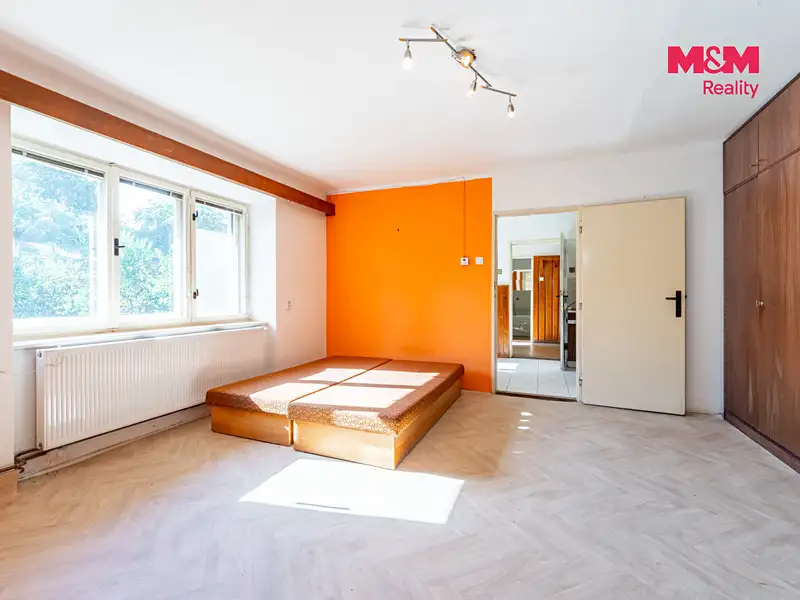Pronájem rodinného domu 109 m², pozemek 86 m², Hrotovice – náhled fotky 3