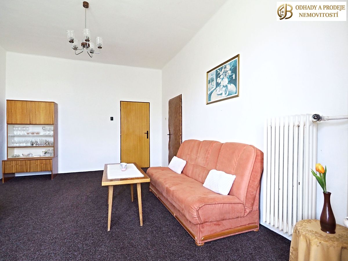 Prodej bytu 2+1 100 m² – fotografie 5