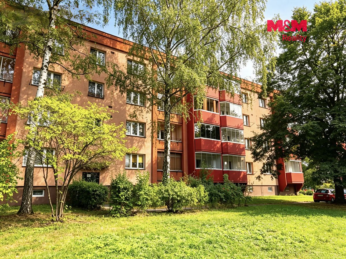 Prodej bytu 3+1 56 m² – fotografie 5