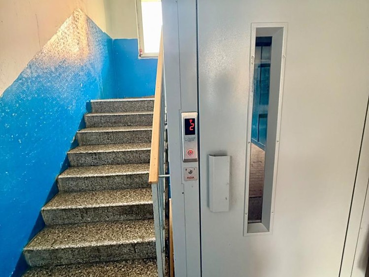 Prodej bytu 3+1, 60 m² (10 z 10)