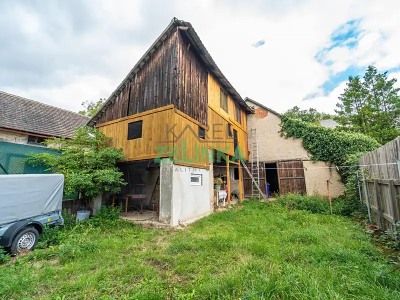 Prodej rodinného domu 122 m², pozemek 335 m², Ondřejov – náhled fotky 2
