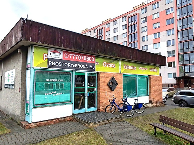 Комерційне приміщення в оренду, 177 м² (1 з 13)