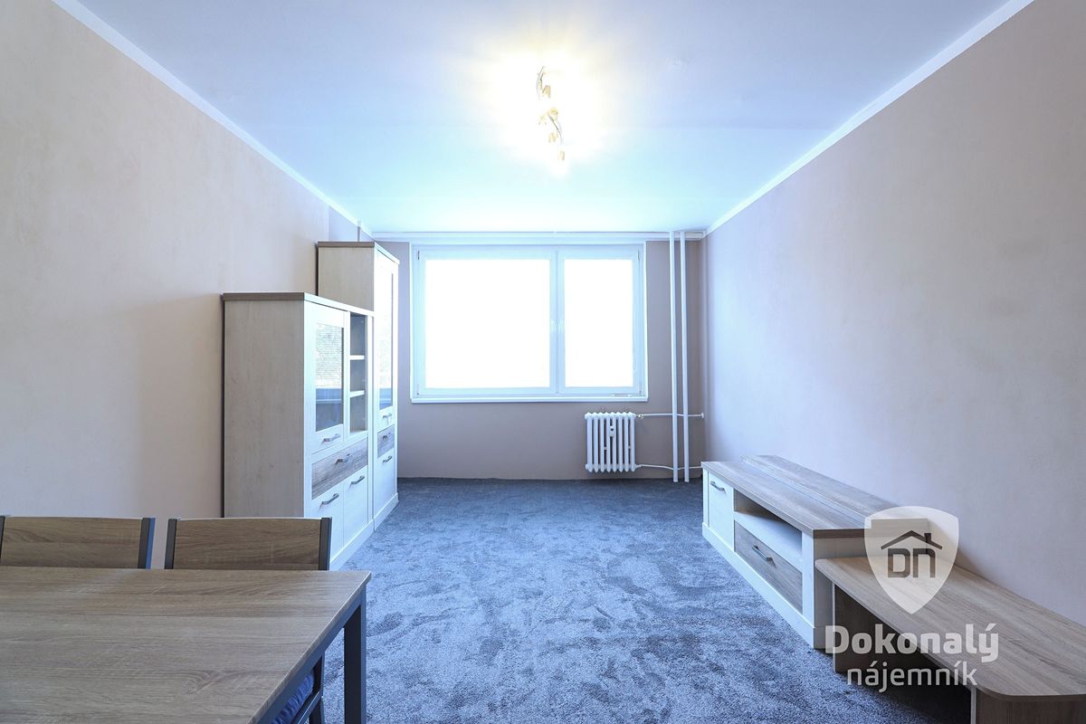 Pronájem bytu 3+kk 66 m² – fotografie 2