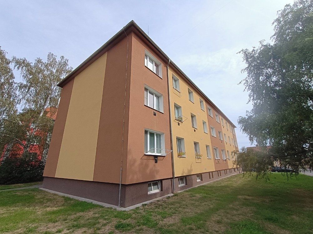 Prodej bytu 3+1 76 m², Nýřany – fotka 1 z 3