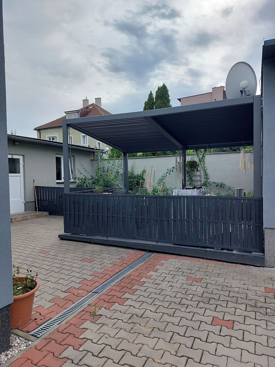 Pronájem bytu 2+kk 46 m² – fotografie 2