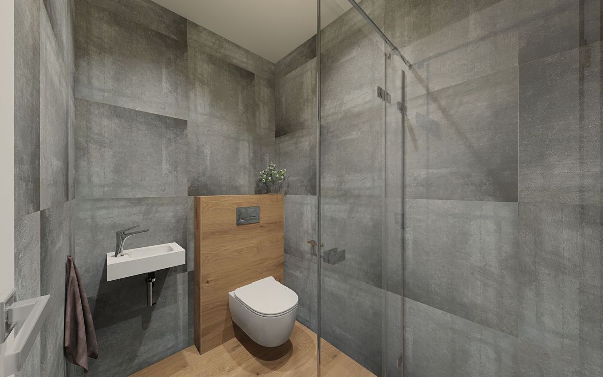 Prodej rodinného domu 130 m², pozemek 261 m² – fotografie 4