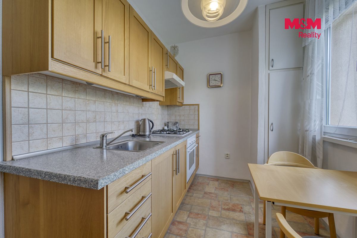 Prodej bytu 2+1 51 m² – fotografie 4