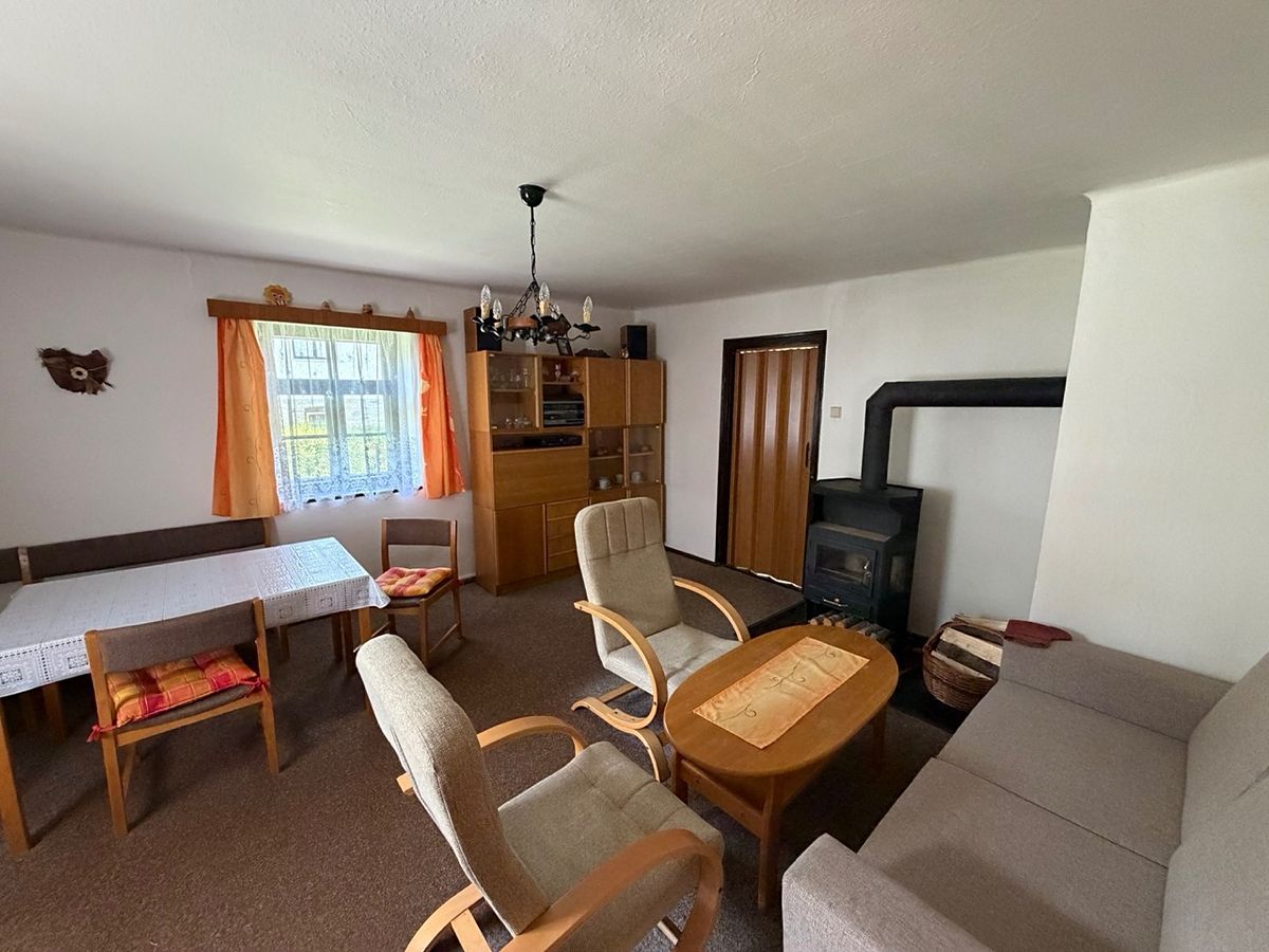 Prodej chalupy 65 m², pozemek 621 m² – fotografie 4
