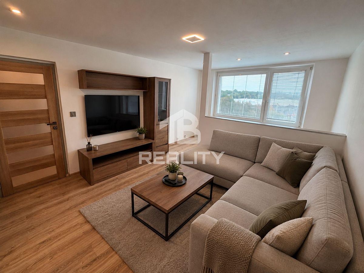 Prodej bytu 1+1 39 m² – fotografie 4