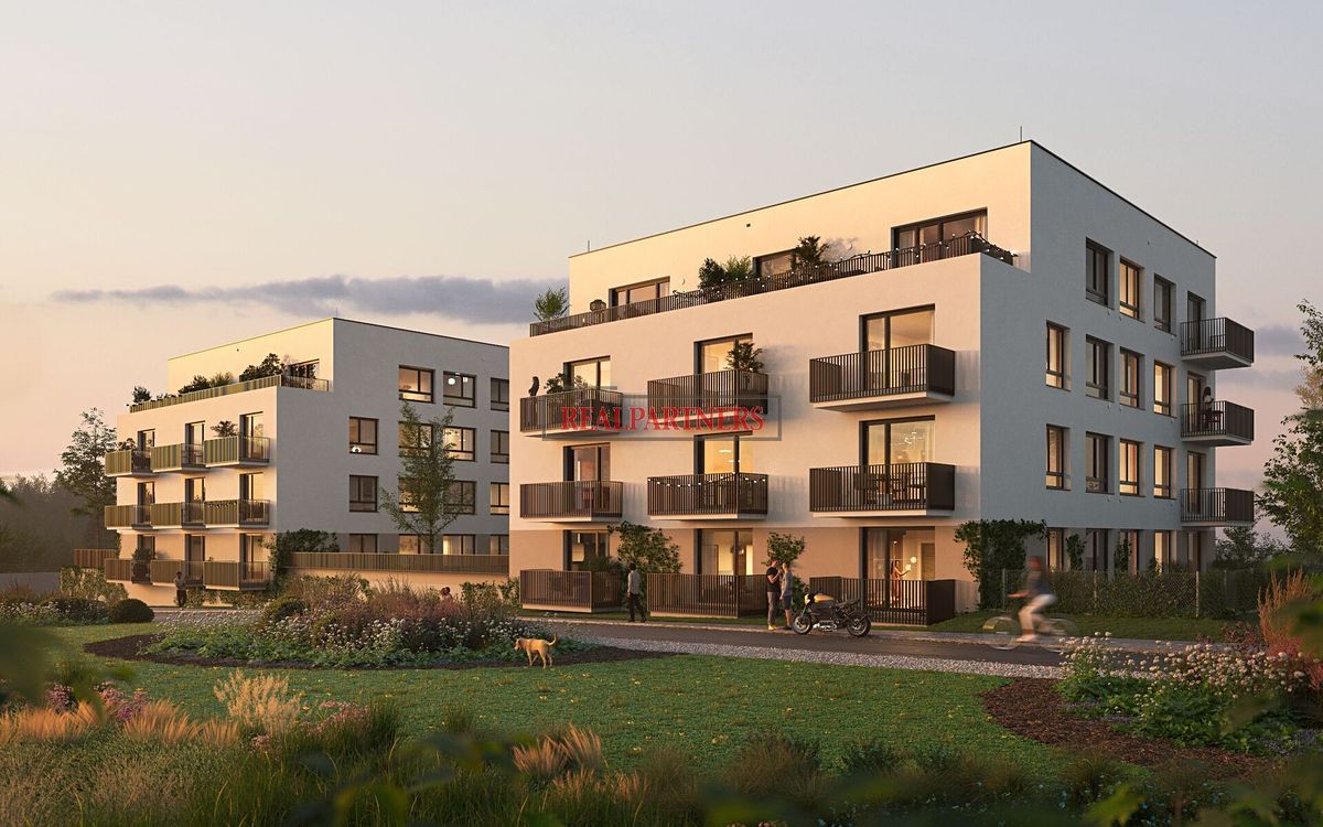 Prodej bytu 4+kk 118 m² – fotografie 3