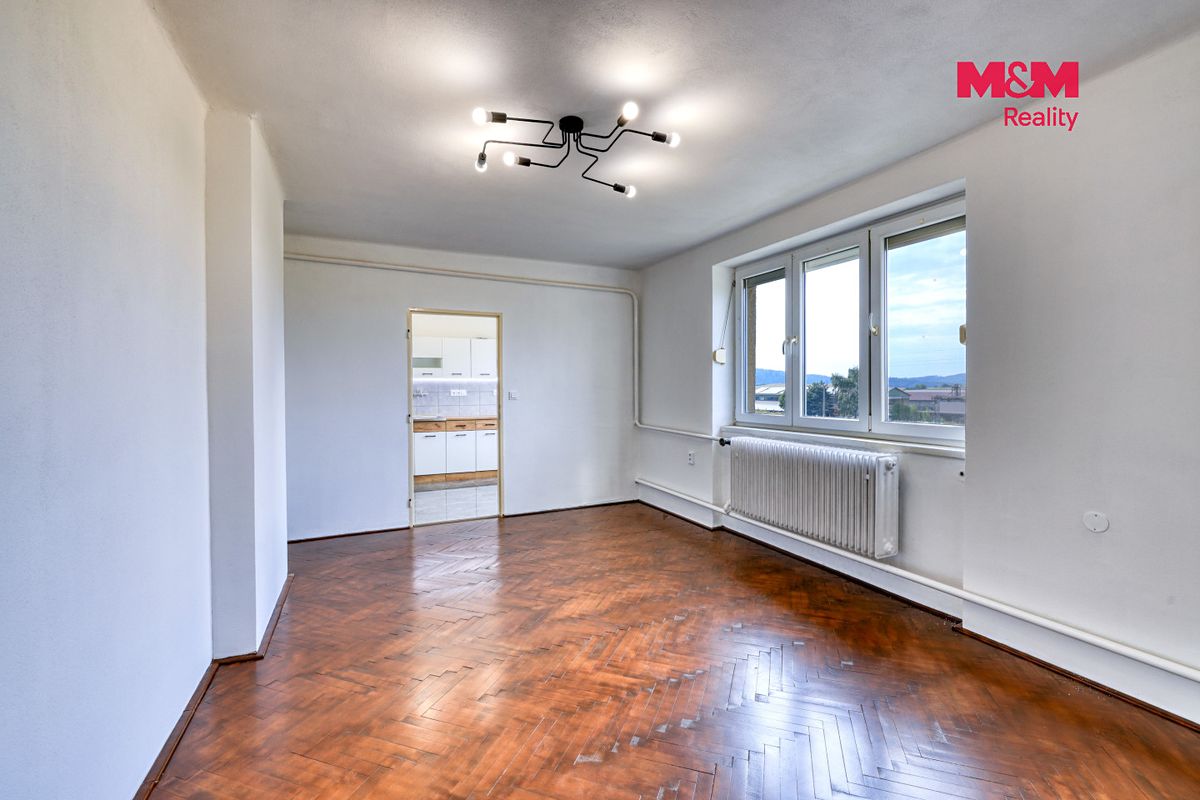Pronájem bytu 3+1 75 m² – fotografie 3