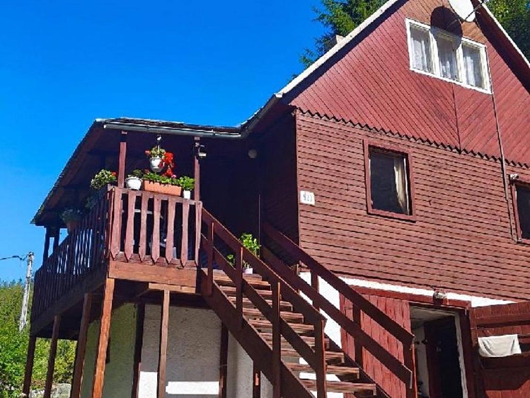 Prodej domu, 70 m² (9 z 9)