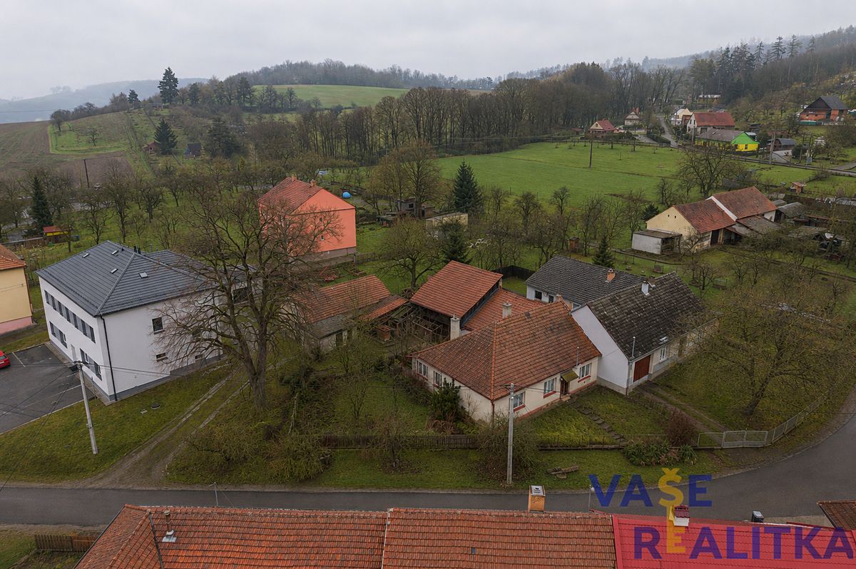 Prodej rodinného domu 133 m², pozemek 747 m² – fotografie 5
