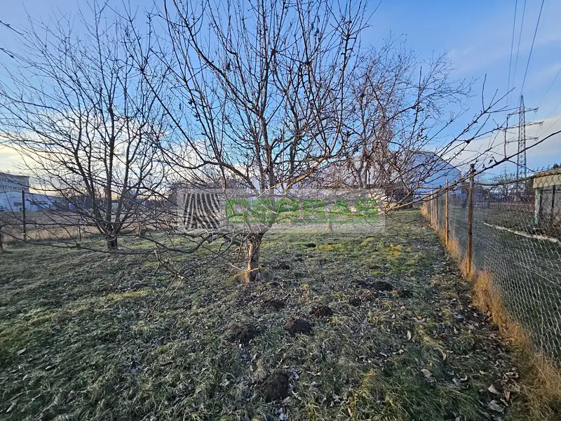 Prodej komerčního pozemku 578 m², České Budějovice – náhled fotky 3