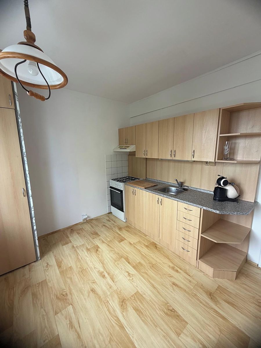 Pronájem bytu 3+1 68 m² – fotografie 3
