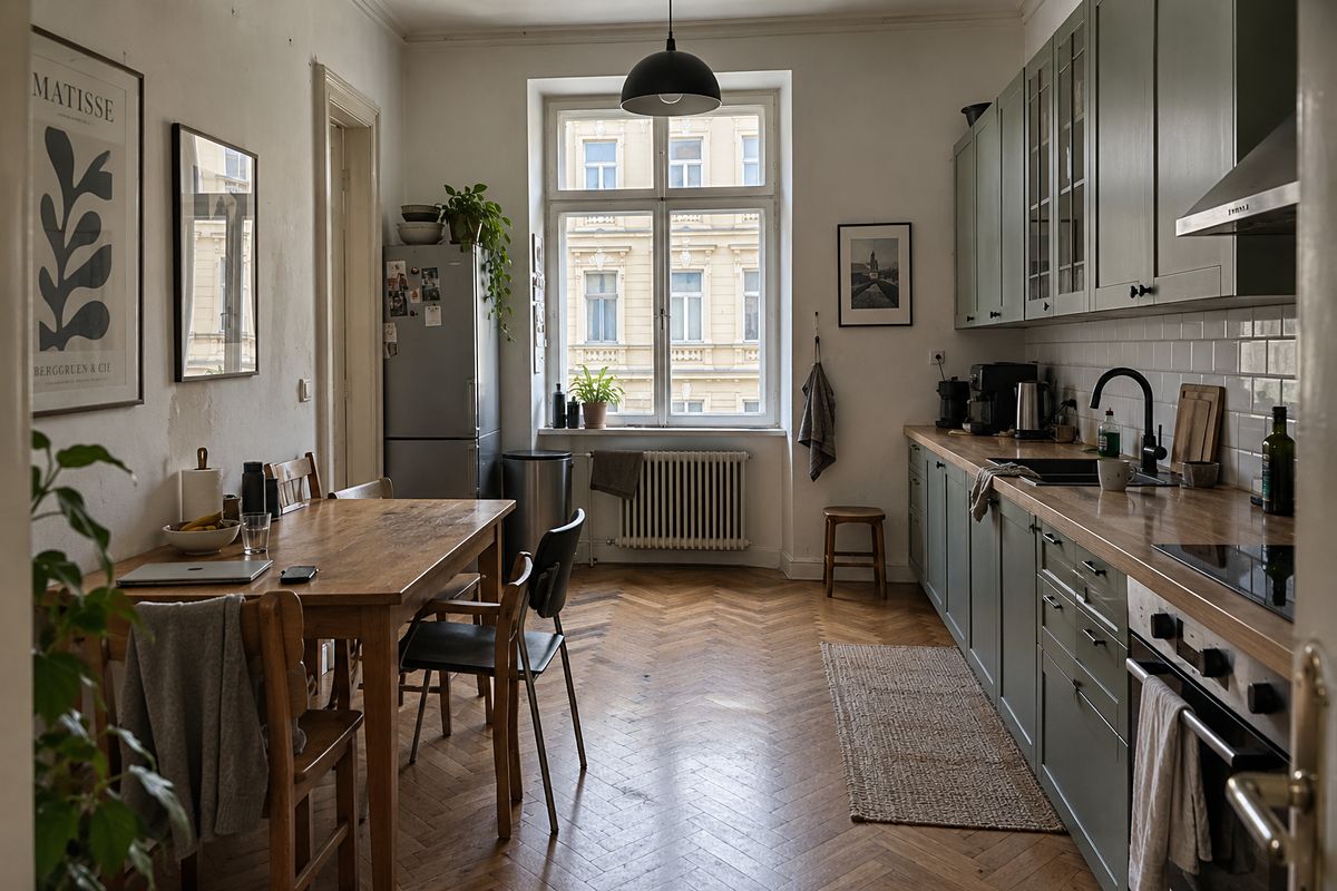 Prodej bytu 2+1 68 m² – fotografie 3