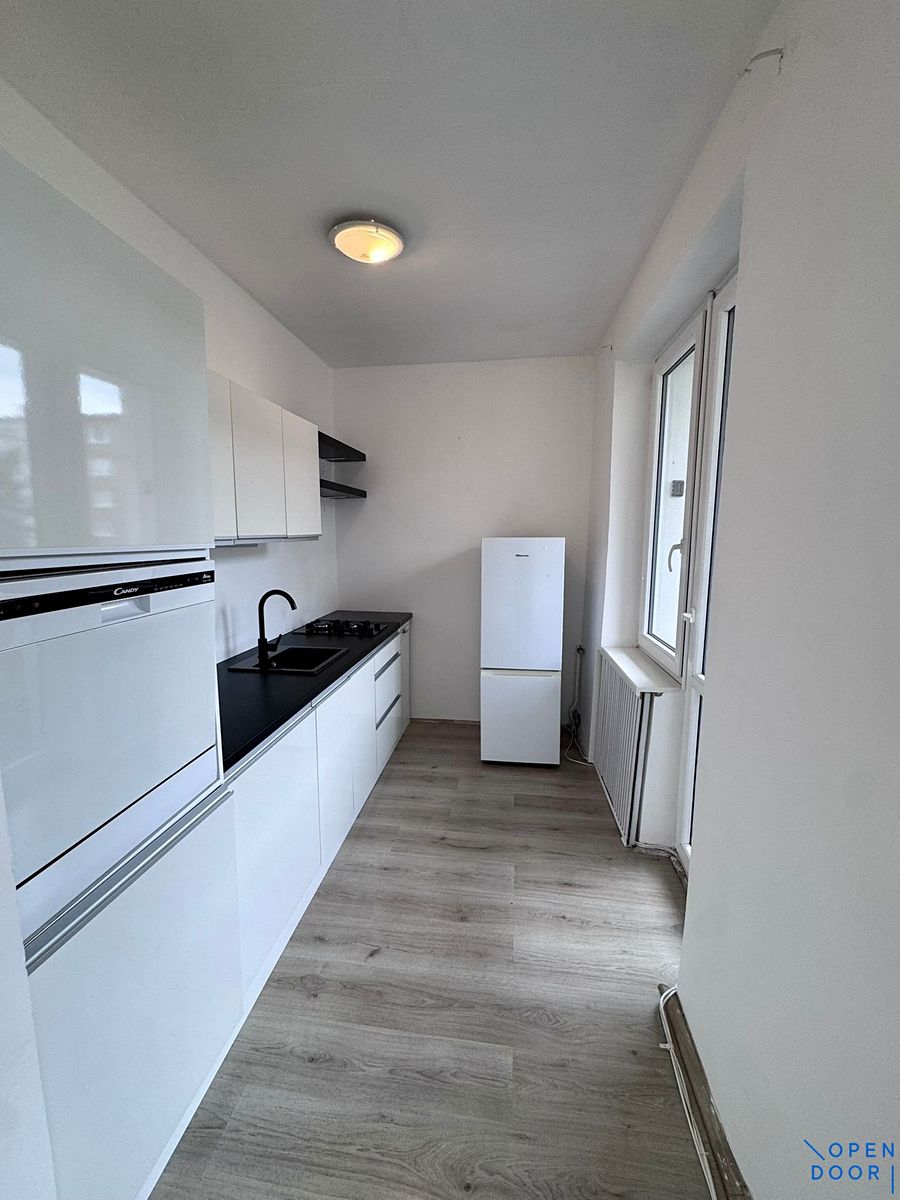 Pronájem bytu 1+1 36 m²