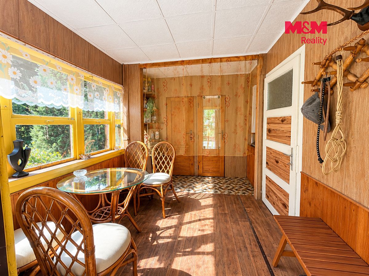 Prodej chaty 55 m², pozemek 892 m² – fotografie 4