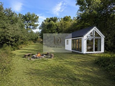 Prodej chaty 47 m², pozemek 1591 m²