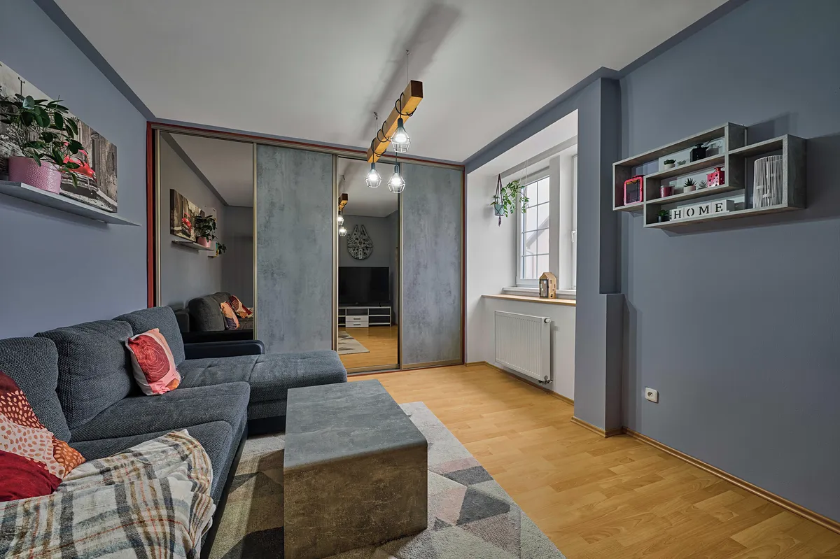 Prodej bytu 4+1 104 m²