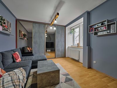 Prodej bytu 4+1 104 m²