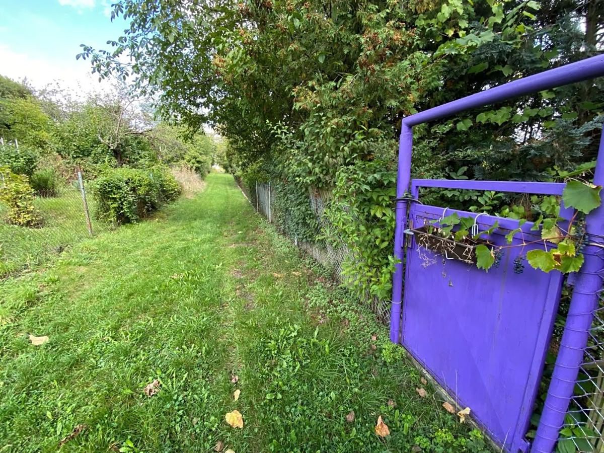 Prodej chaty 16 m², pozemek 500 m² – fotografie 5