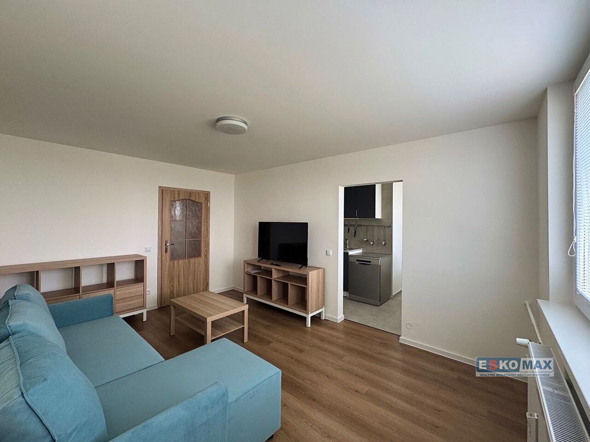 Pronájem bytu 2+1 60 m² – fotografie 5