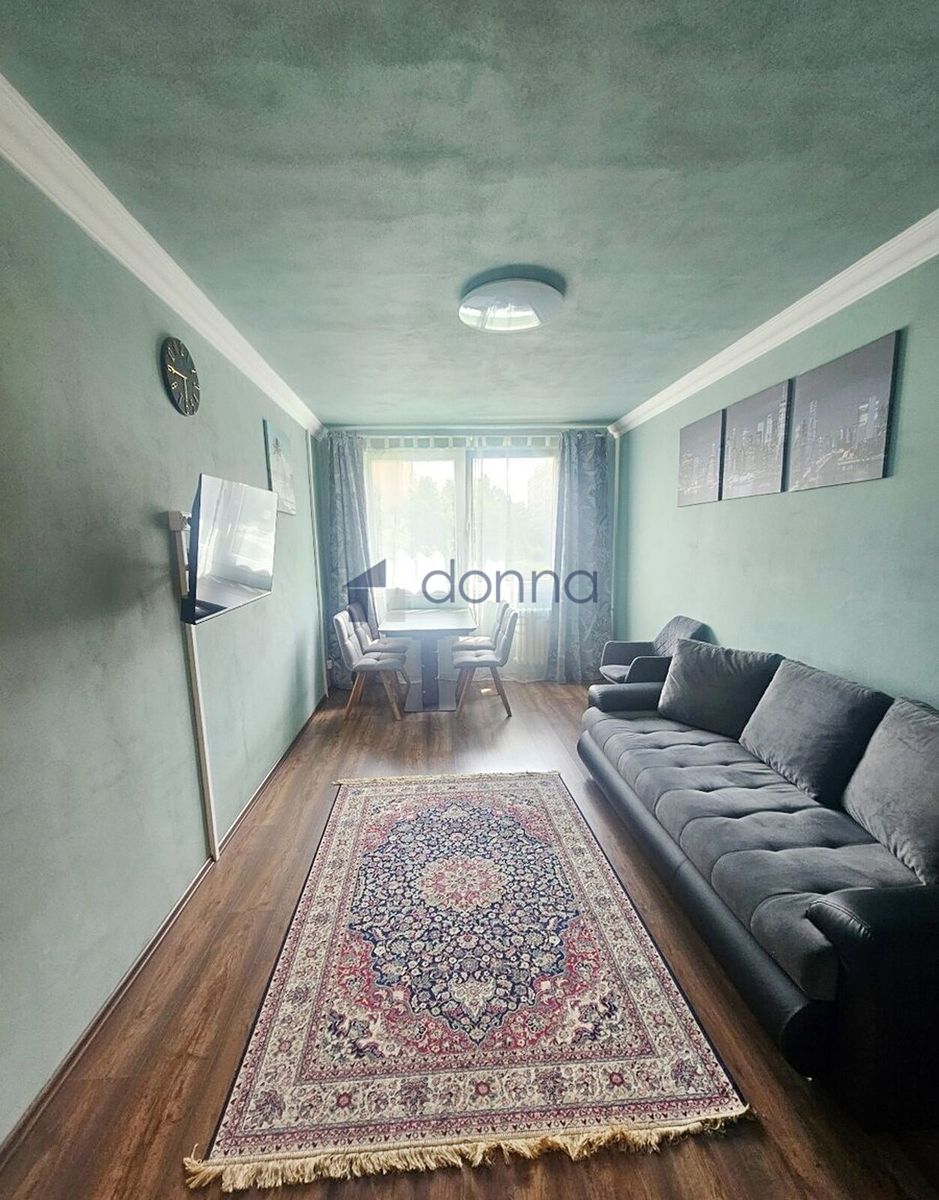 Pronájem bytu 2+kk 55 m² – fotografie 3
