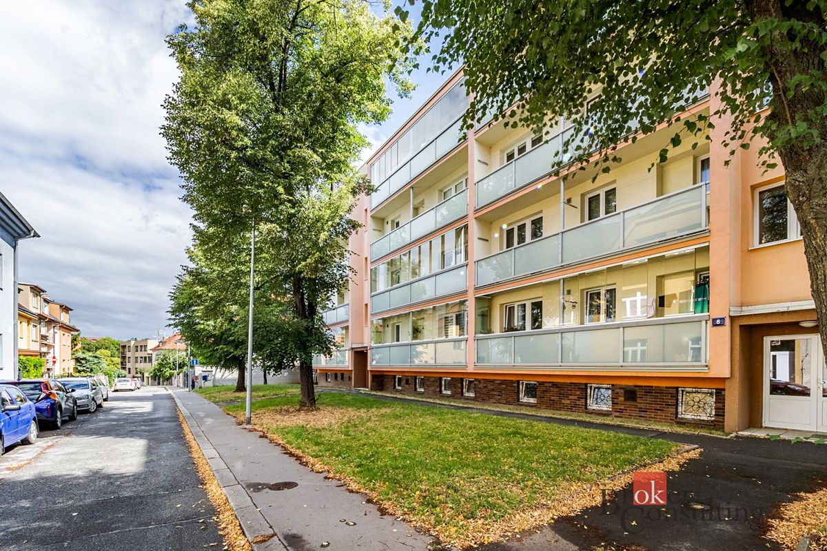 Prodej bytu 2+1 69 m² – fotografie 3