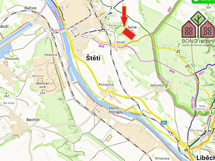 Ділянка на продаж, 36 791 м² (5 з 5)