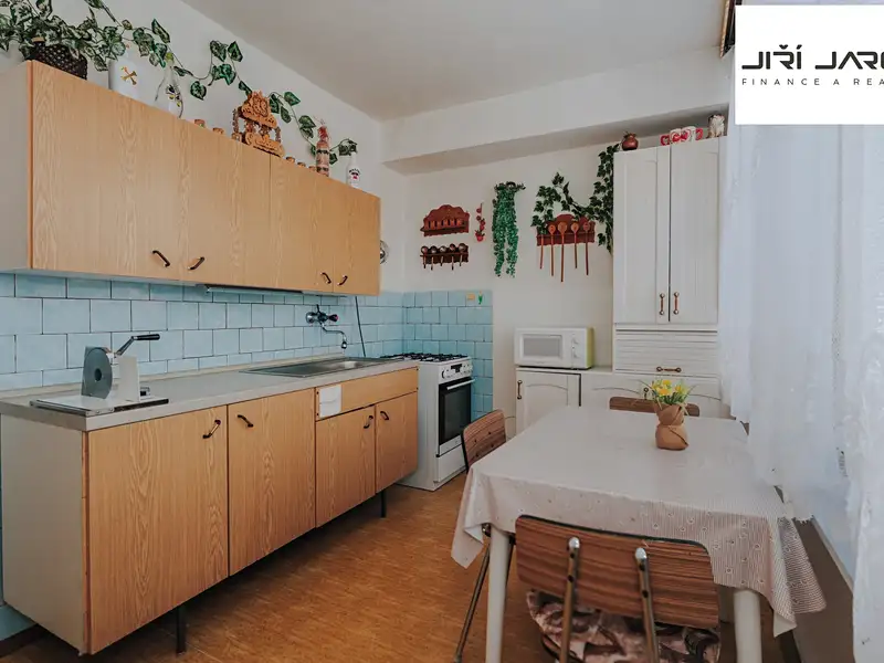 Prodej bytu 3+1 63 m², Velké Meziříčí – náhled fotky 3