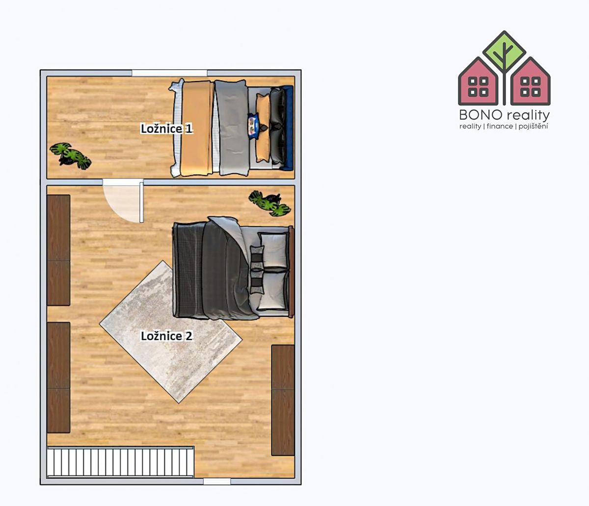 Prodej chaty 95 m², pozemek 707 m² – fotografie 5