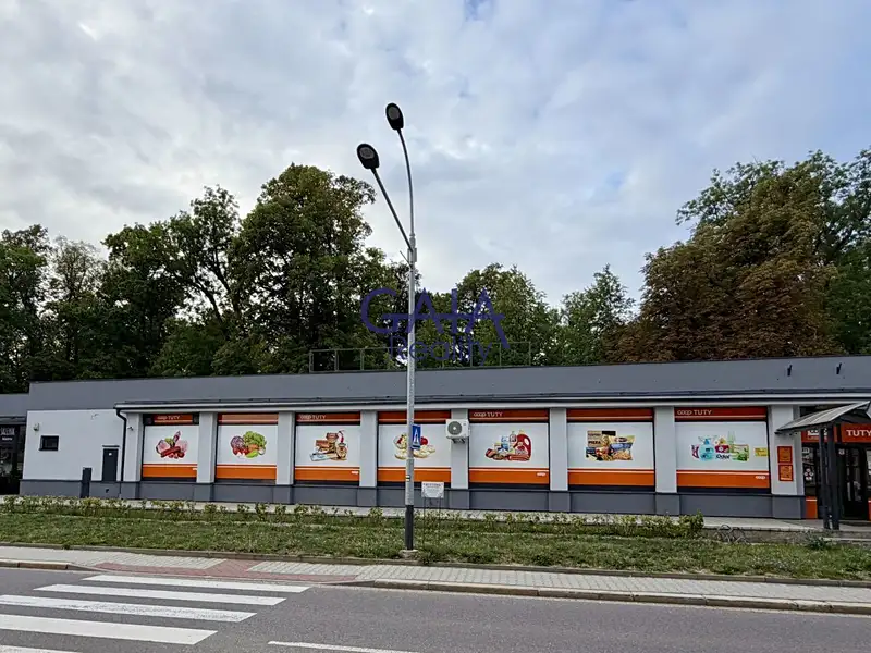Prodej obchodního prostoru 481 m², Jemnice – náhled fotky 1