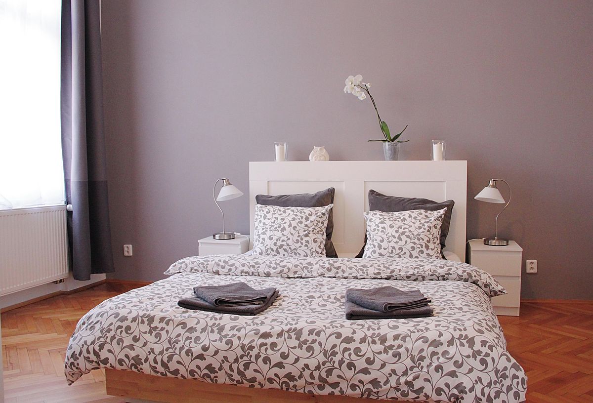 Pronájem bytu 2+1 70 m² – fotografie 4