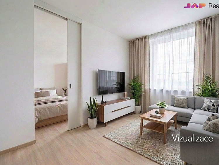 Wohnung 2+kk zum Kauf, 41 m² (6 von 29)