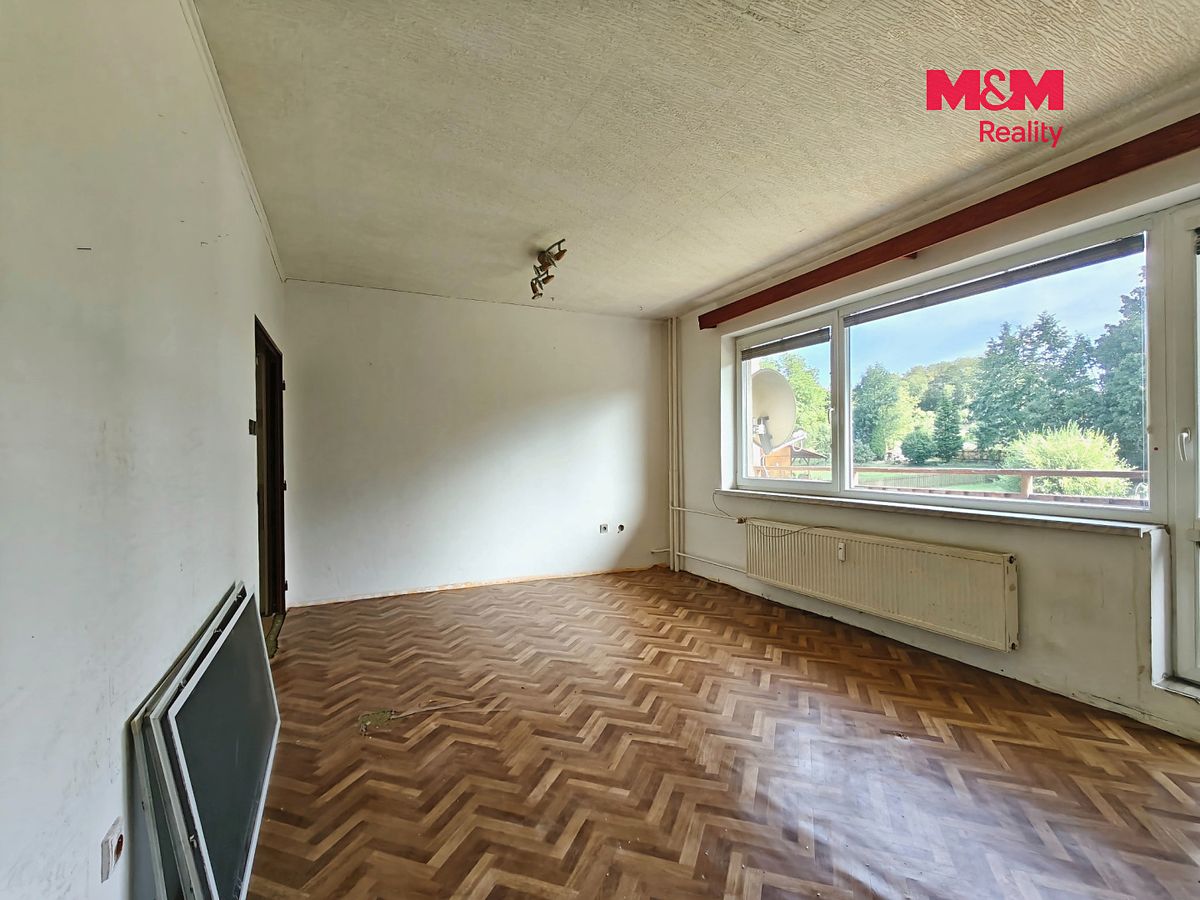 Prodej bytu 3+1 74 m² – fotografie 2
